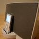 Illustration for article titled Bose Sound Dock Vs. Altec Lansing IM7 Vs. Altec Lansing IMV712